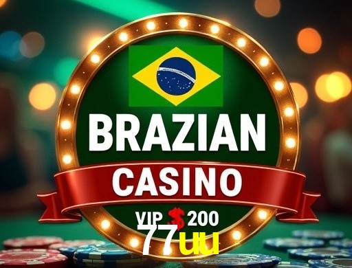 Desvendando o Mundo dos Jogos Virtuais na 77uu