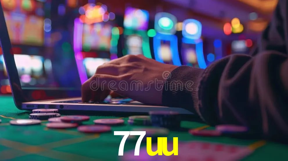 A Emoção da Loteria na 77uu: Uma Chance de Mudança de Vida